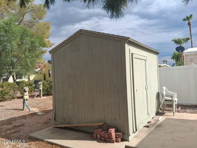 $48,500 | 201 South Greenfield Road, Unit 331, Mesa, AZ 85206