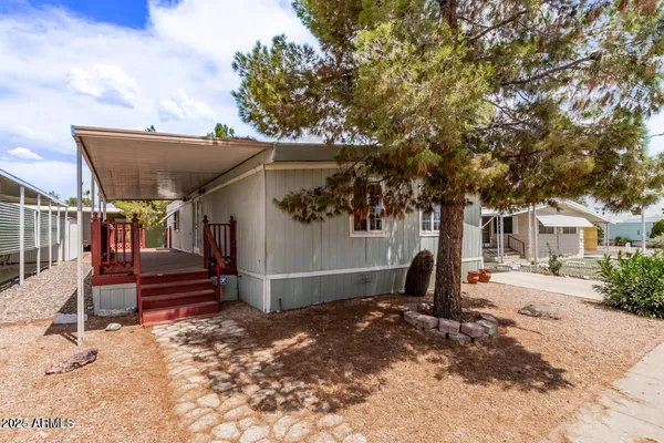 $38,500 | 201 South Greenfield Road, Unit 331, Mesa, AZ 85206