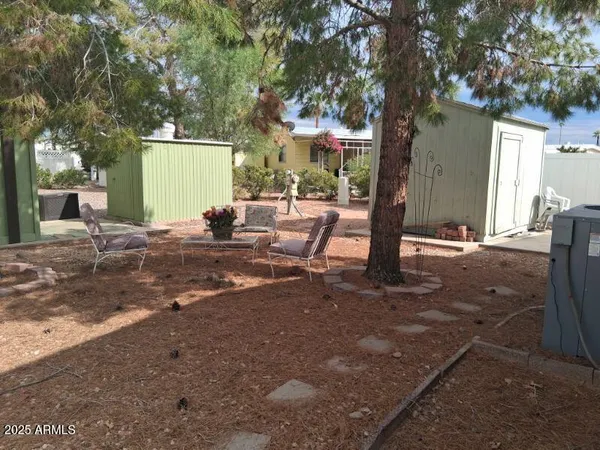 $38,500 | 201 South Greenfield Road, Unit 331, Mesa, AZ 85206