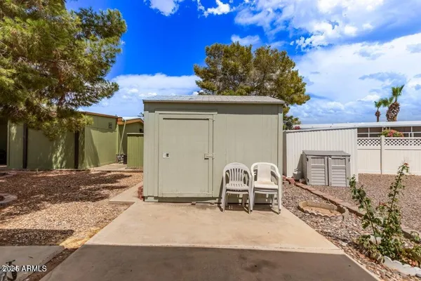 $38,500 | 201 South Greenfield Road, Unit 331, Mesa, AZ 85206