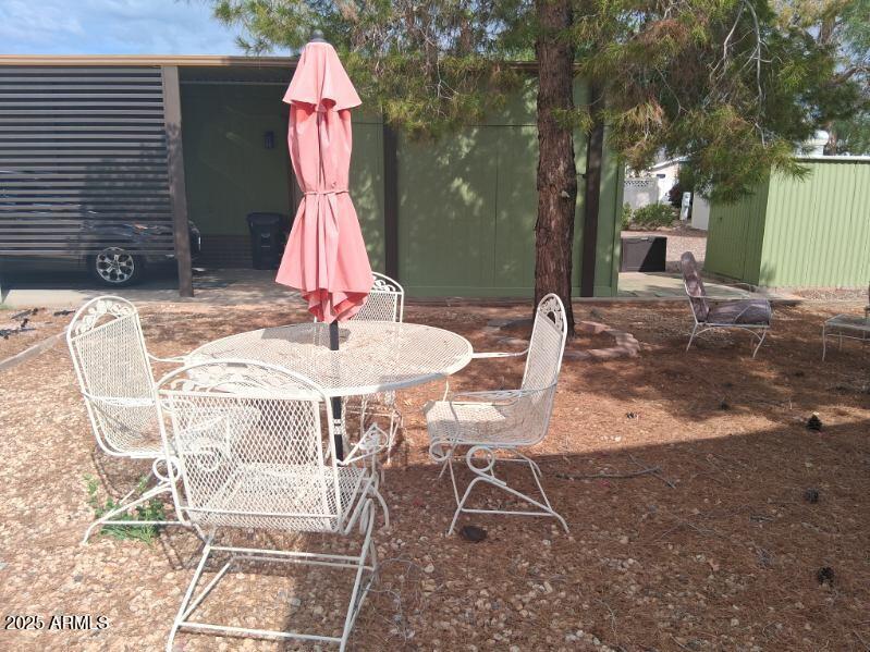 201 South Greenfield Road, Unit 331 Mesa, AZ 85206 - Photo 47 of 49