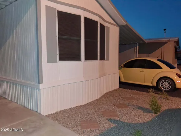 $38,500 | 201 South Greenfield Road, Unit 331, Mesa, AZ 85206