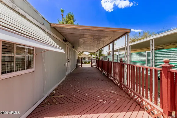 $38,500 | 201 South Greenfield Road, Unit 331, Mesa, AZ 85206