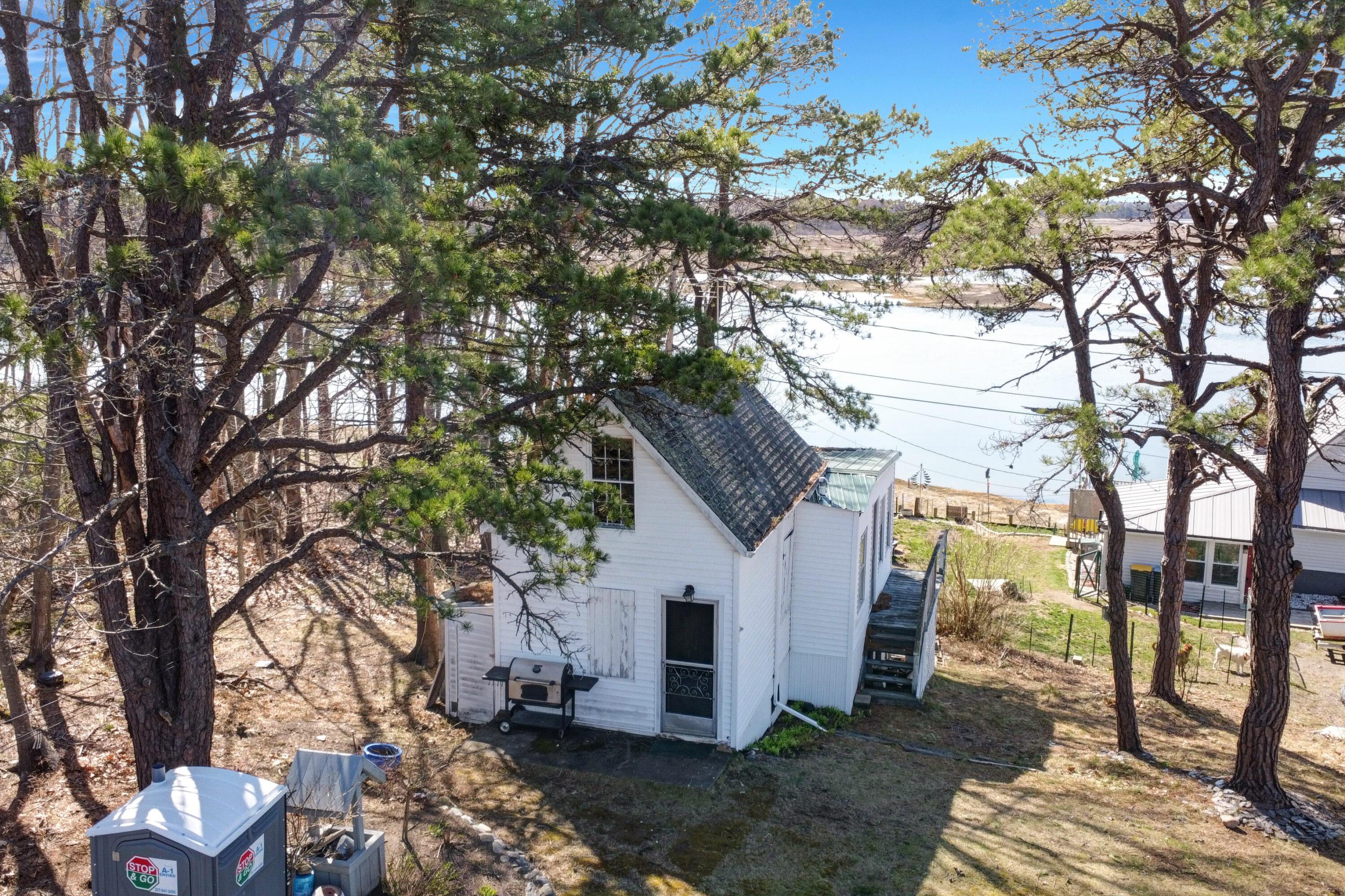 128 Winnocks Neck Road Scarborough, ME 04074 - Photo 4 of 21 IMG_3782