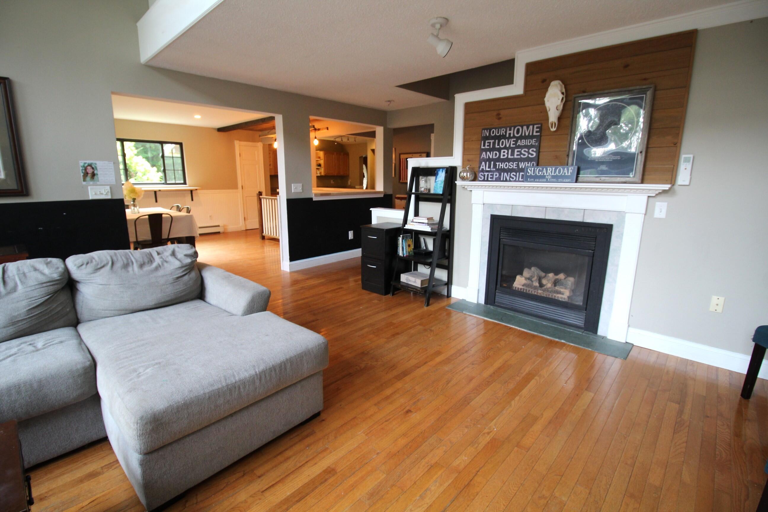 253 Metcalf Road Winthrop, ME 04364 - Photo 43 of 80 Living Room