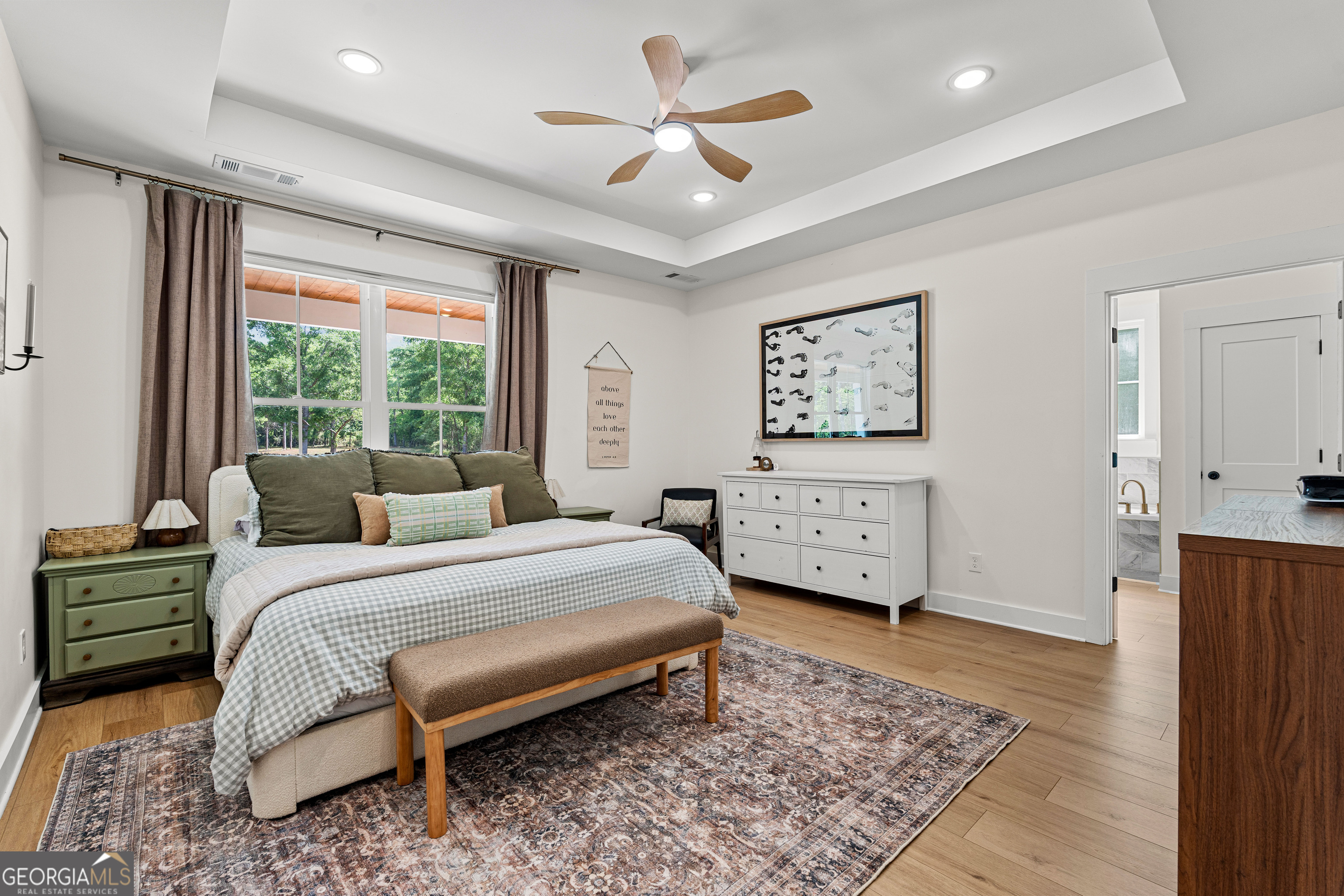 425 Dean Road Barnesville, GA 30204 - Photo 21 of 69