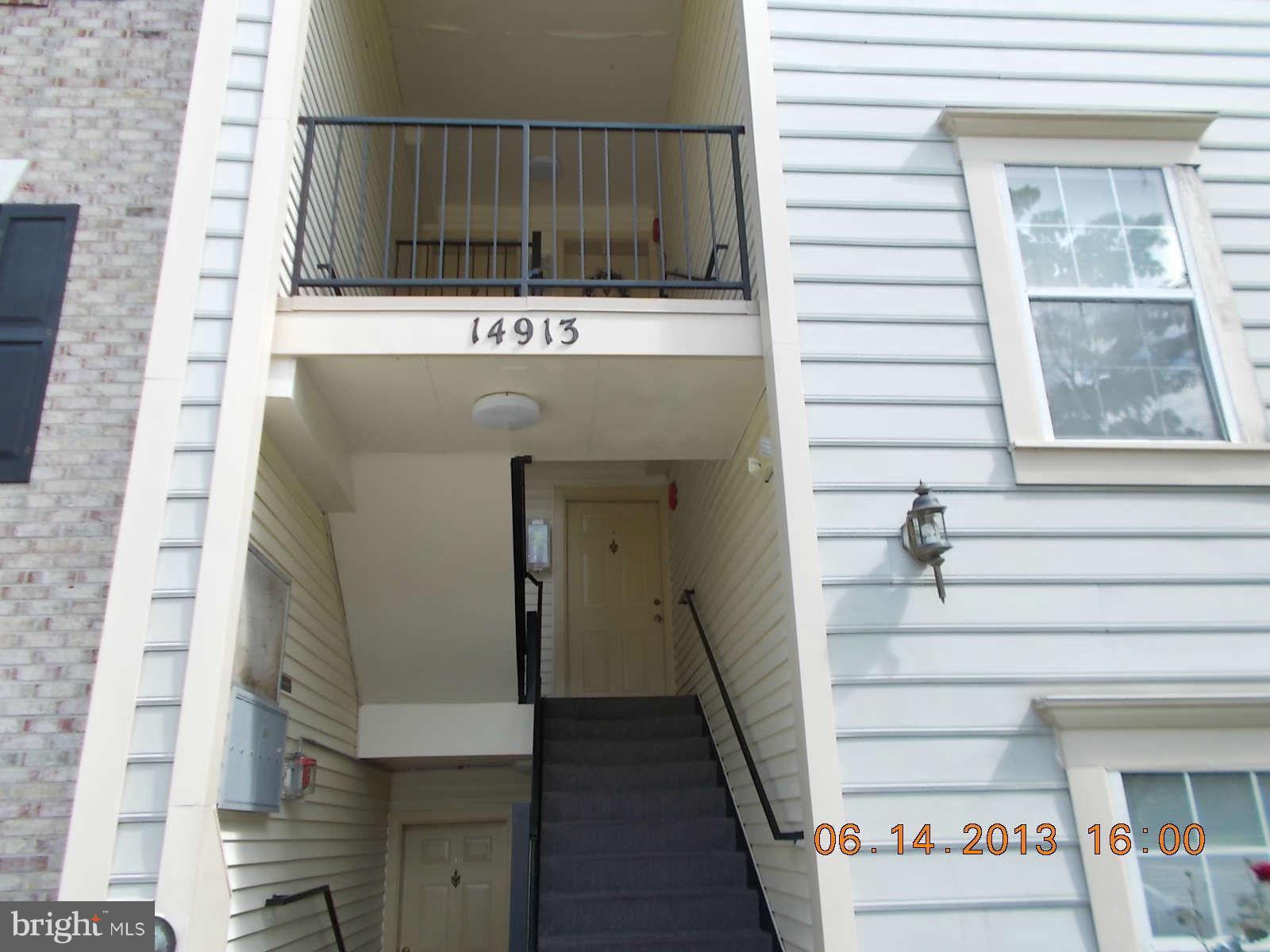14913 Cleese Court, Unit C Silver Spring, MD 20906 - Photo 2 of 20 a view of entryway