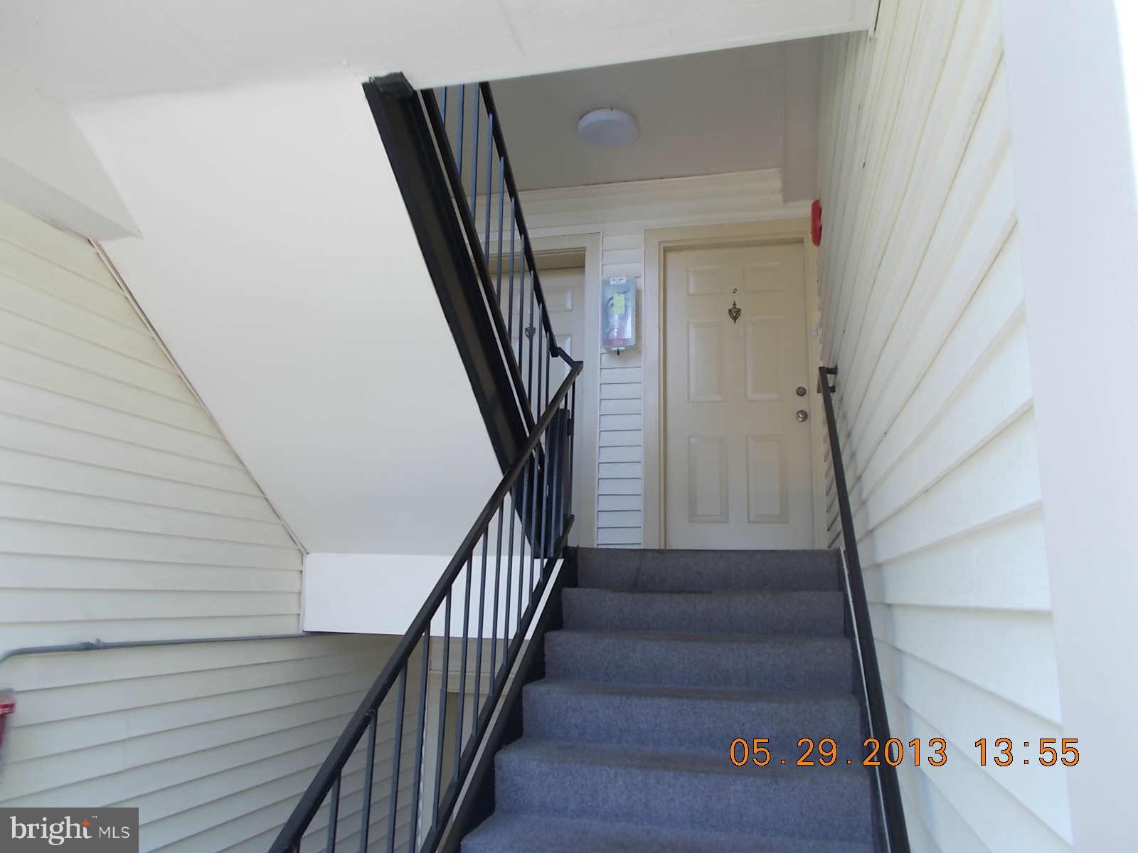 14913 Cleese Court, Unit C Silver Spring, MD 20906 - Photo 3 of 20 a view of entryway