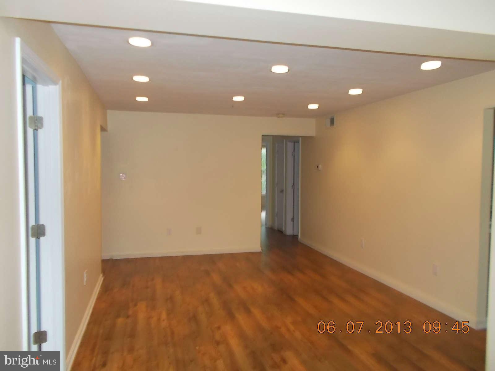 14913 Cleese Court, Unit C Silver Spring, MD 20906 - Photo 6 of 20 a view of hallway