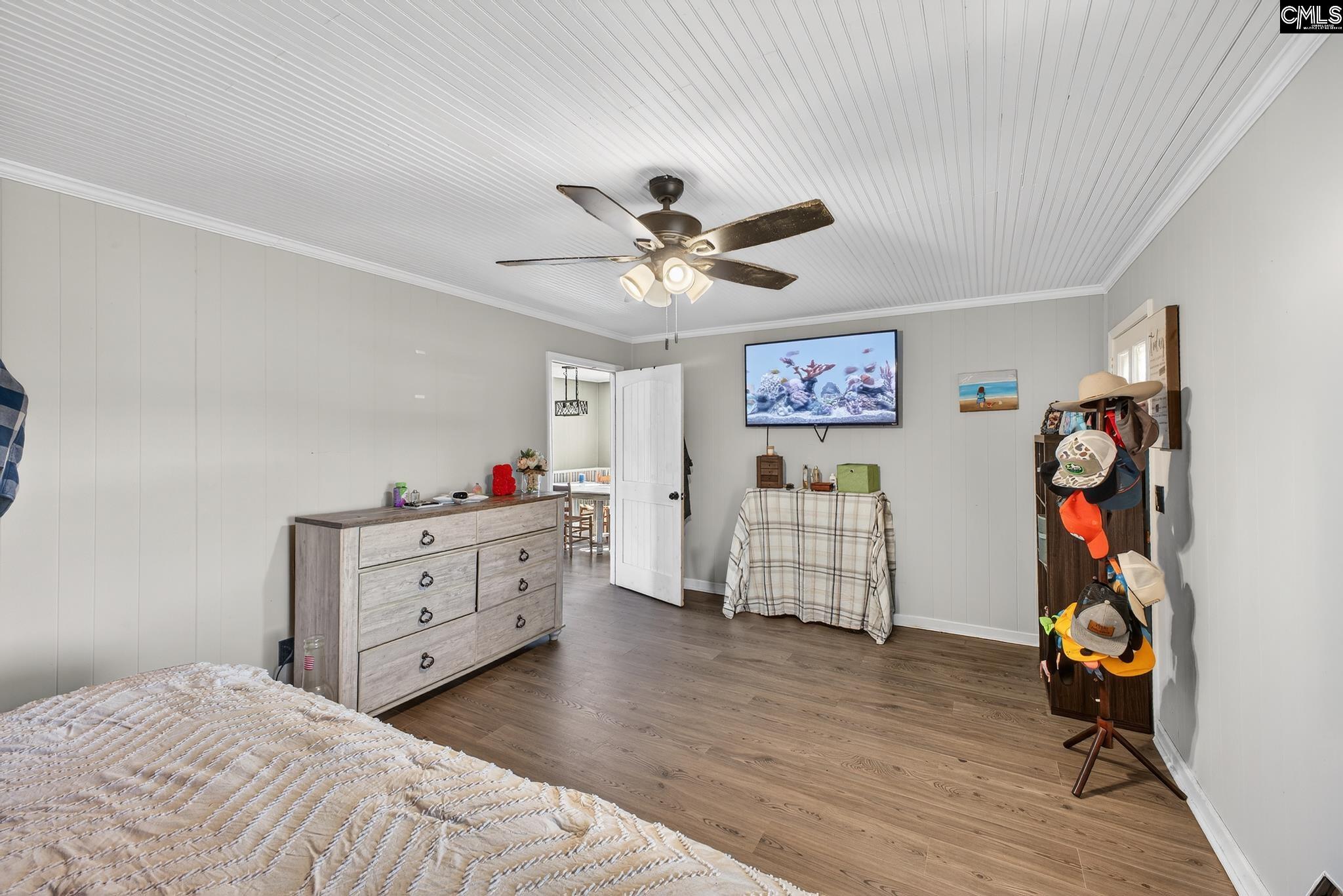 4462 Festival Trail Road Wagener, SC 29164 - Photo 16 of 27