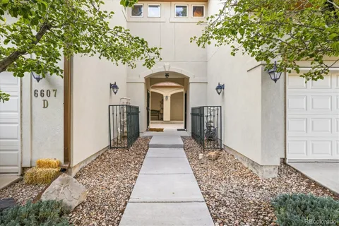 $545,000 | 6607 South Forest Way, Unit E, Centennial, CO 80121