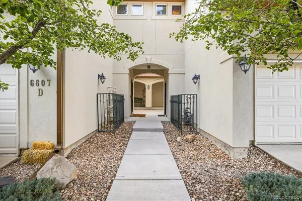$545,000 | 6607 South Forest Way, Unit E, Centennial, CO 80121