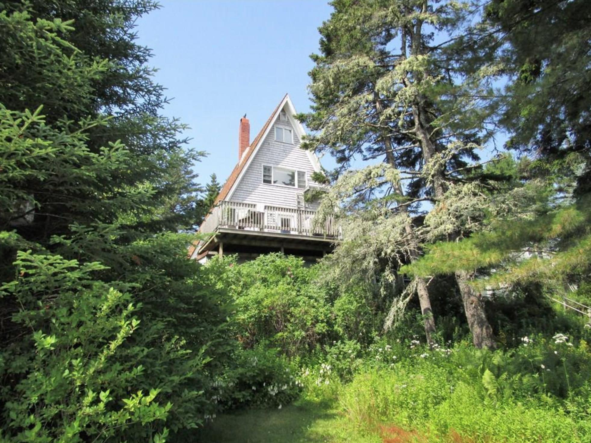 20 Bernard Road Bernard, ME 04612 - Photo 1 of 42 Screen Shot 2019-07-19 at 4.31.14 PM