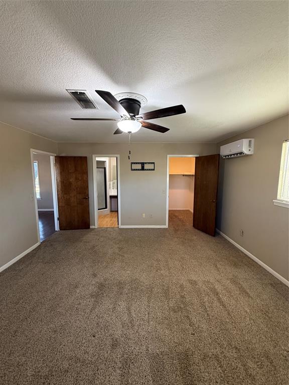 401 Highway 2247 Comanche, TX 76442 - Photo 11 of 19 a view of a livingroom with a projector