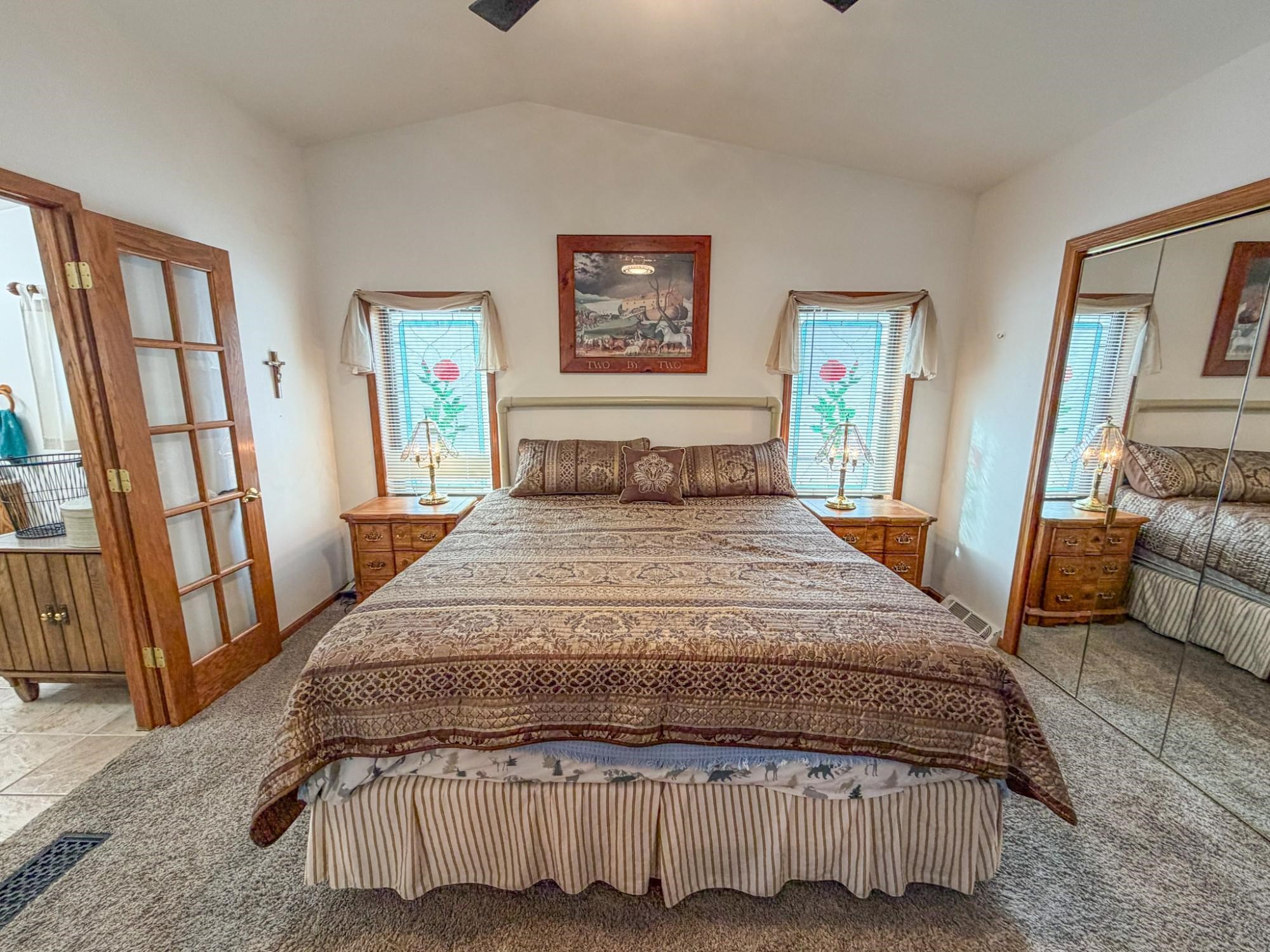 N9076 Ridge Road Phillips, WI 54555 - Photo 40 of 60
