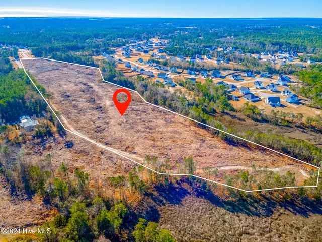 $1,559,300 | 0 Jumping Run Road, Hubert, NC 28539