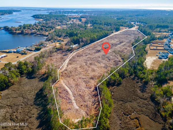 $1,559,300 | 0 Jumping Run Road, Hubert, NC 28539