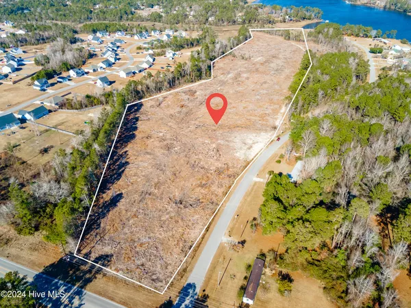 $1,559,300 | 0 Jumping Run Road, Hubert, NC 28539