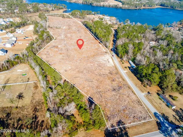 $1,559,300 | 0 Jumping Run Road, Hubert, NC 28539