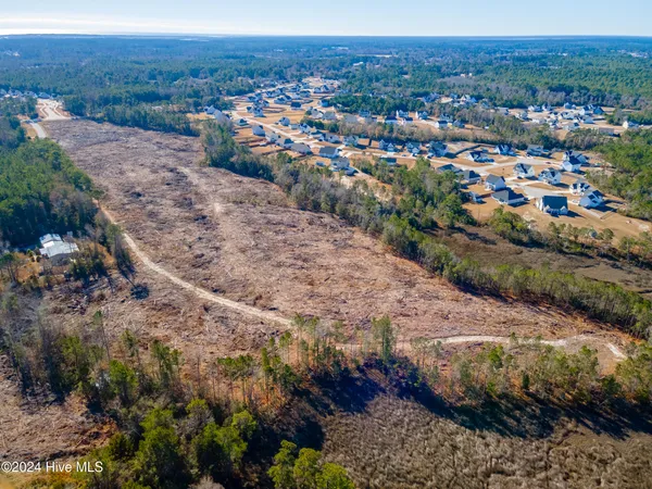 $1,559,300 | 0 Jumping Run Road, Hubert, NC 28539