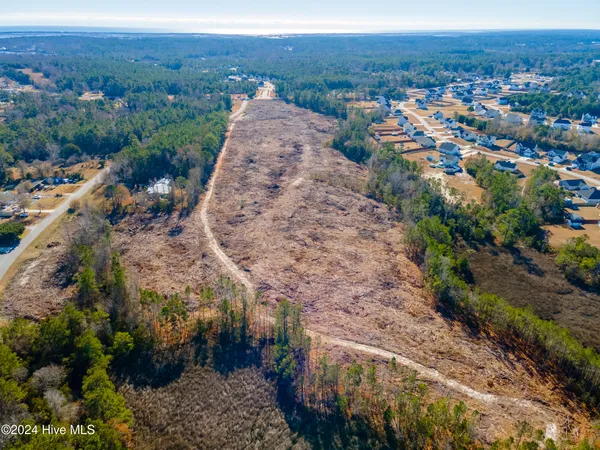 $1,559,300 | 0 Jumping Run Road, Hubert, NC 28539