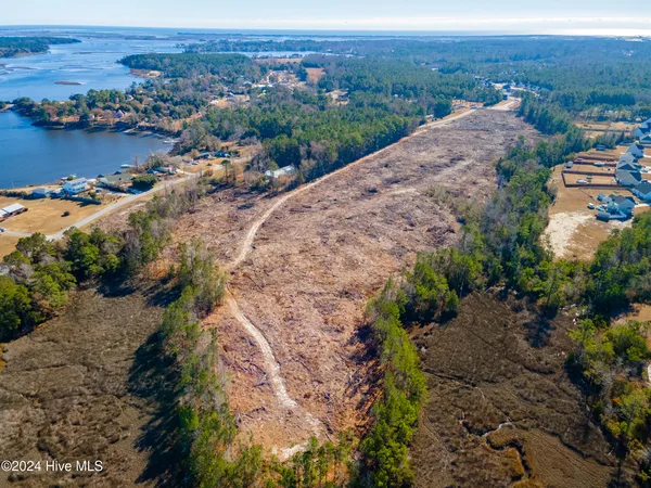 $1,559,300 | 0 Jumping Run Road, Hubert, NC 28539