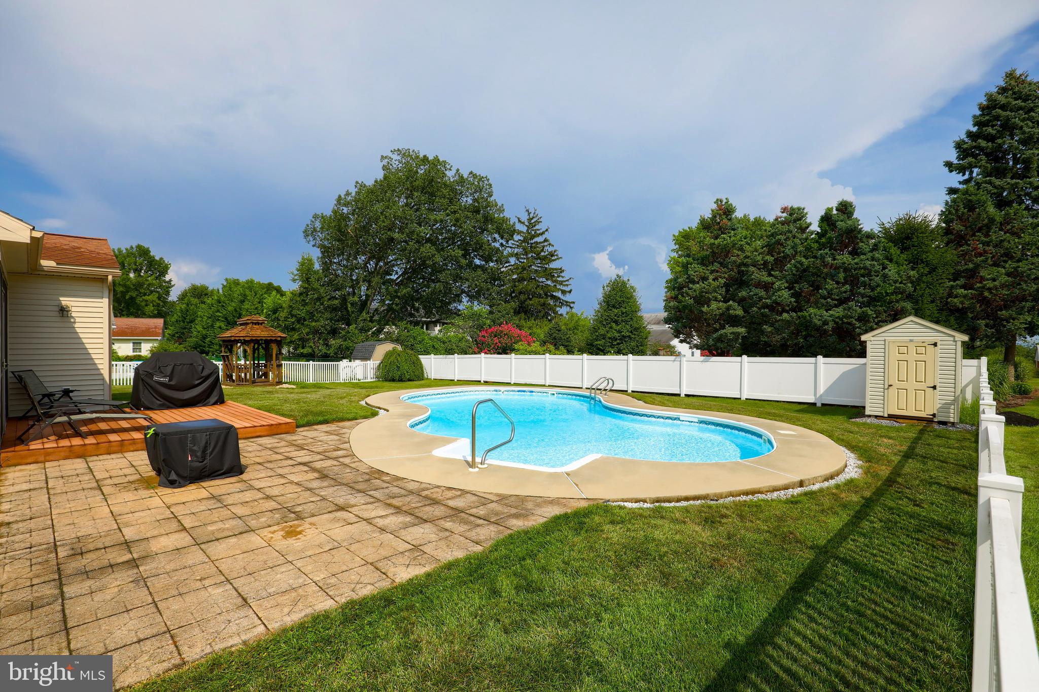770 Hampden Road Elizabethtown, PA 17022 - Photo 49 of 58 Gallery Image 49