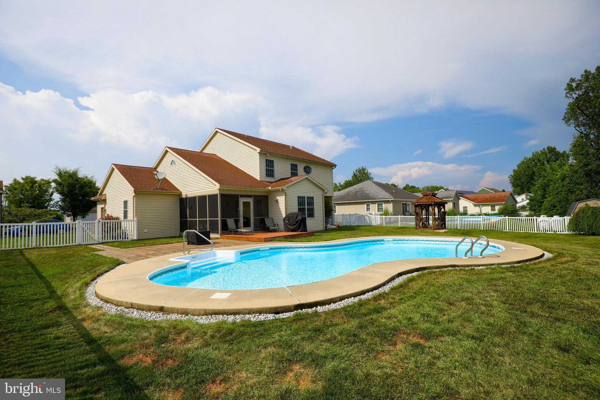 770 Hampden Road Elizabethtown, PA 17022 - Photo 51 of 58 Gallery Image 51