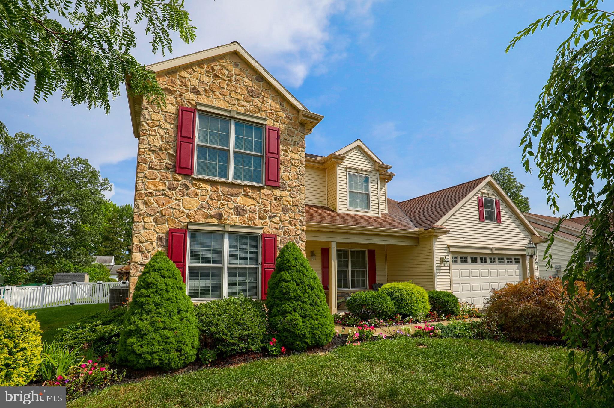 770 Hampden Road Elizabethtown, PA 17022 - Photo 57 of 58 Gallery Image 57