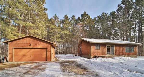 $289,900 | 32042 Darner Lane, Pequot Lakes, MN 56472