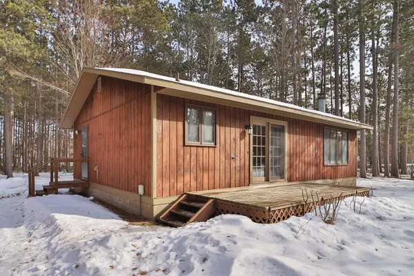 $274,900 | 32042 Darner Lane, Pequot Lakes, MN 56472