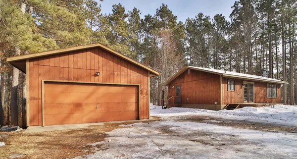 $289,900 | 32042 Darner Lane, Pequot Lakes, MN 56472