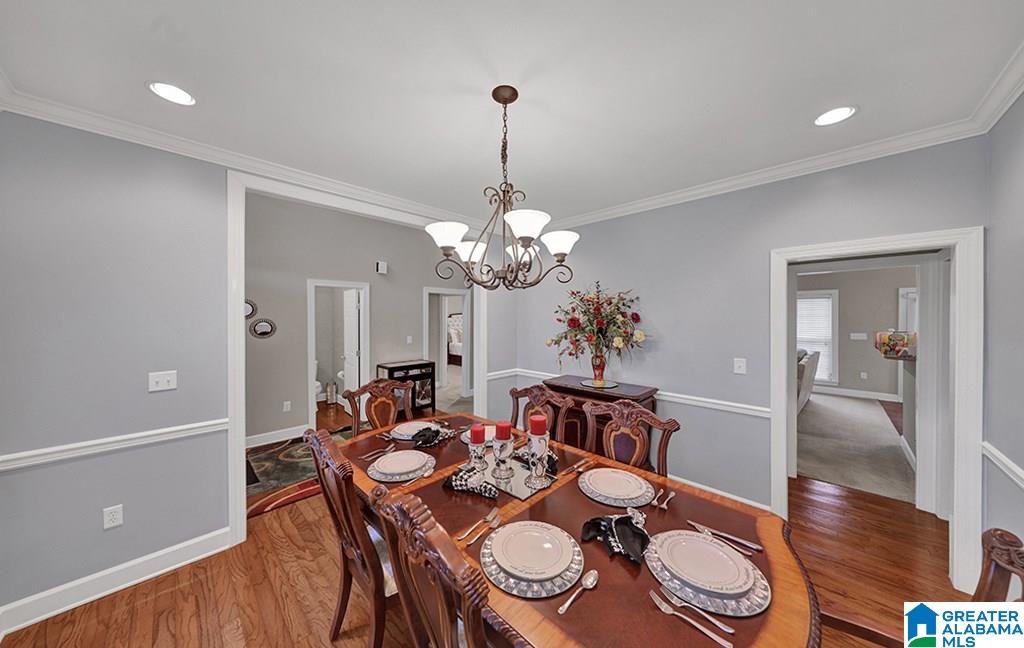 4722 Thornhill Road Gardendale, AL 35071 - Photo 12 of 35