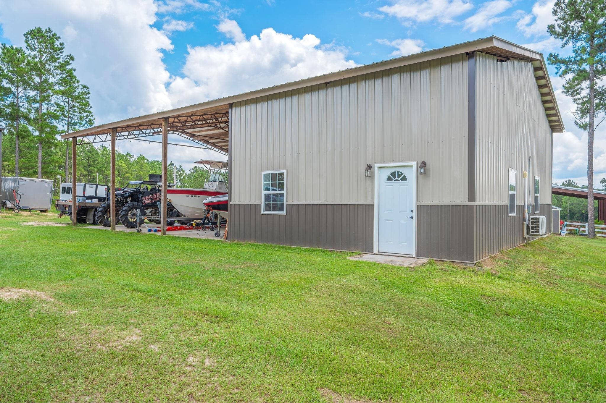 19746 Whatley Road Andalusia, AL 36420 - Photo 36 of 50 Gallery Image 36