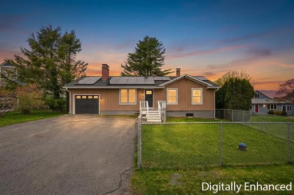 $415,000 | 185 Davis Road, Westminster, MA 01473