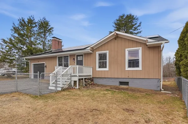 $415,000 | 185 Davis Road, Westminster, MA 01473