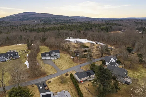 $415,000 | 185 Davis Road, Westminster, MA 01473