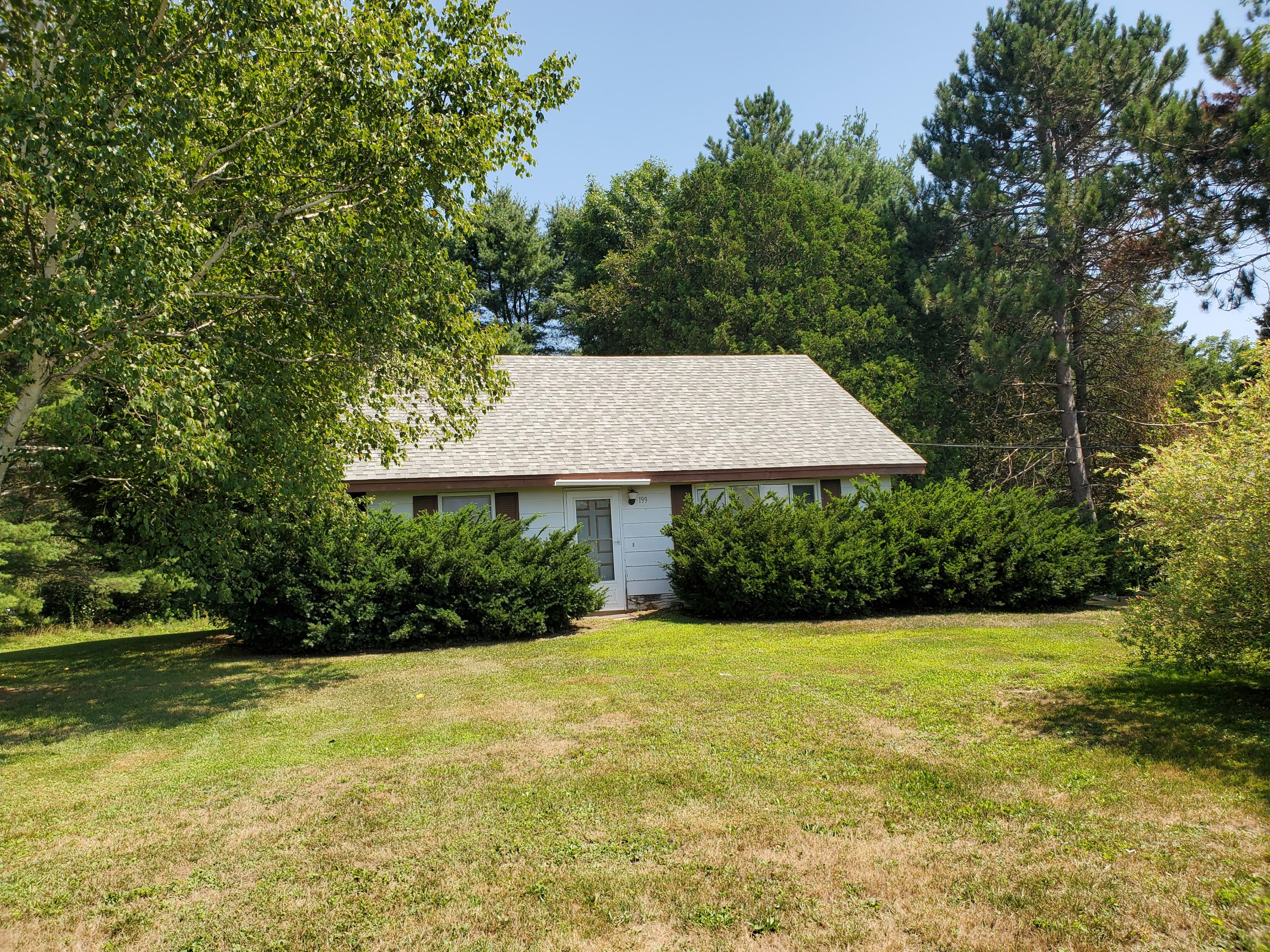 199 Williams Road Newport, ME 04953 - Photo 1 of 20 20200811_121259