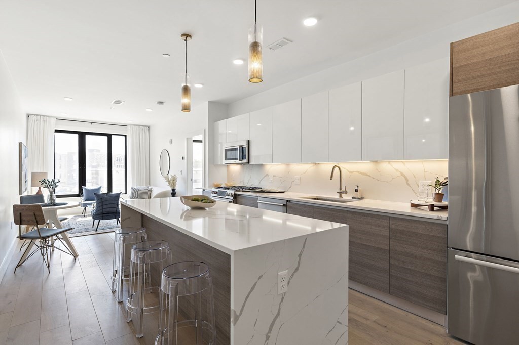 30 Penniman Road, Unit 308 Boston, MA 02134 - Photo 1 of 12 Gallery Image 1