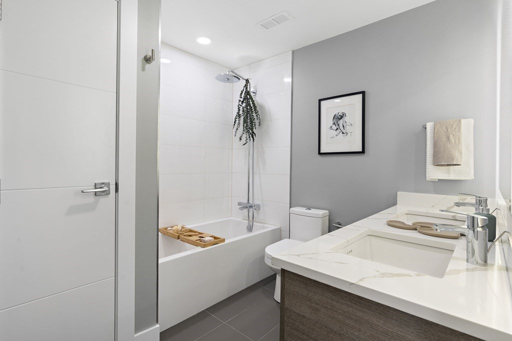 30 Penniman Road, Unit 308 Boston, MA 02134 - Photo 11 of 12 Gallery Image 11