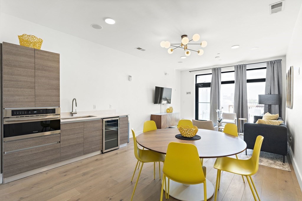 30 Penniman Road, Unit 308 Boston, MA 02134 - Photo 12 of 12 Gallery Image 12
