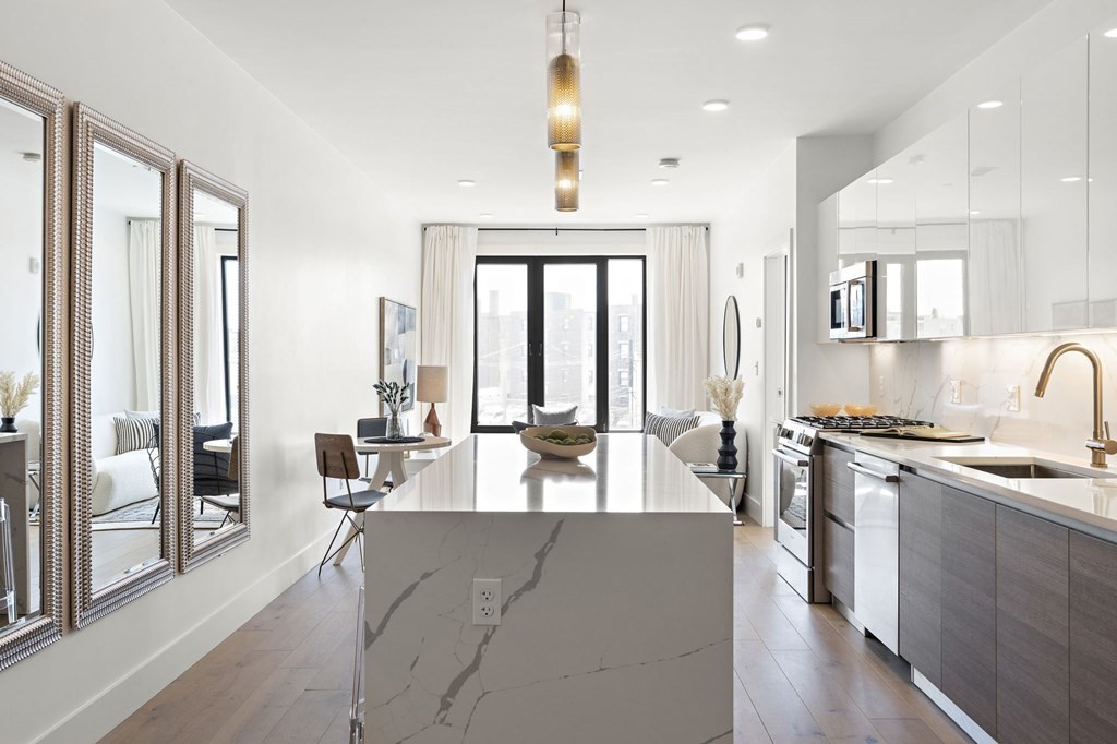 30 Penniman Road, Unit 308 Boston, MA 02134 - Photo 3 of 12 Gallery Image 3
