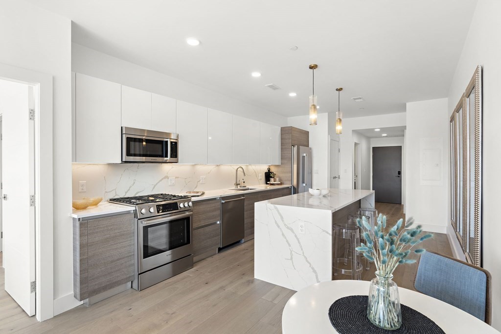 30 Penniman Road, Unit 308 Boston, MA 02134 - Photo 4 of 12 Gallery Image 4