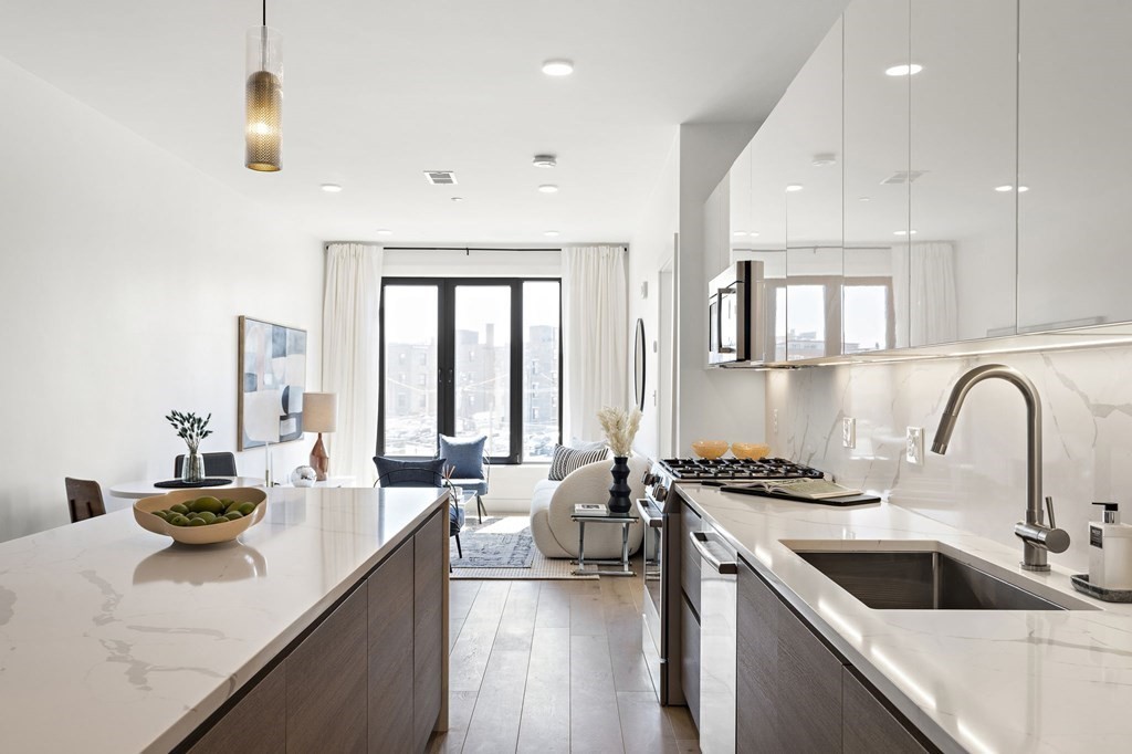 30 Penniman Road, Unit 308 Boston, MA 02134 - Photo 5 of 12 Gallery Image 5