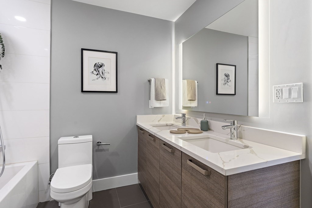 30 Penniman Road, Unit 308 Boston, MA 02134 - Photo 10 of 12 Gallery Image 10