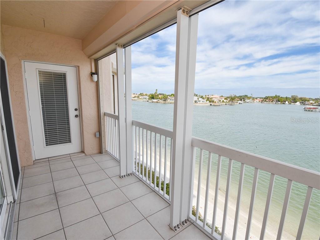 9357 Blind Pass Road, Unit 203 St. Pete Beach, FL 33706 - Photo 3 of 38 Gallery Image 3