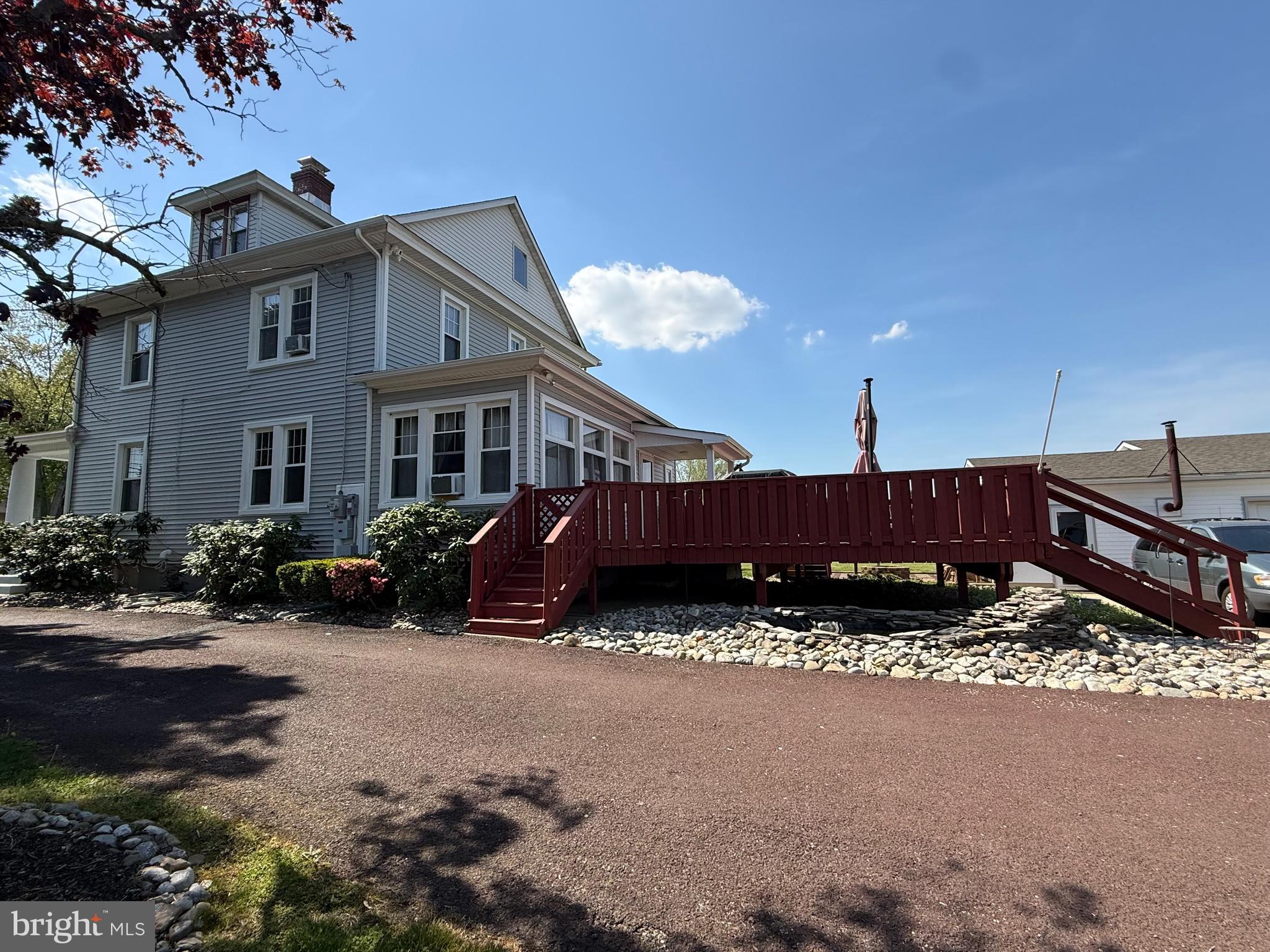 75 Beebe Run Road Bridgeton, NJ 08302 - Photo 3 of 42 Gallery Image 3