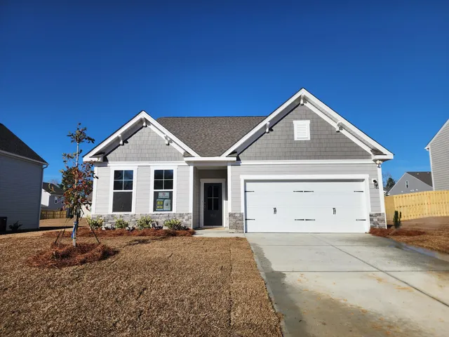 $379,900 | 3008 Dale Street, Grovetown, GA 30813