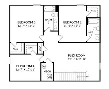 $359,900 | 3008 Dale Street, Grovetown, GA 30813
