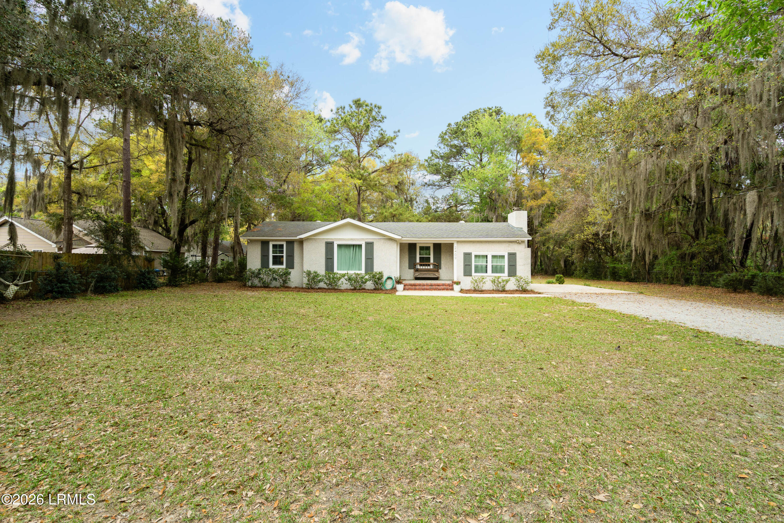 2409 Waddell Road Beaufort, SC 29902 - Photo 5 of 39 2409 Waddell-2